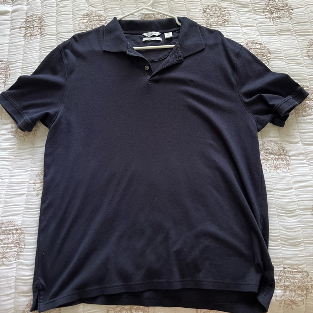 Calvin Klein polo